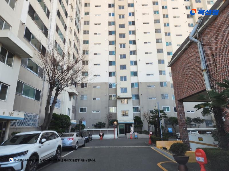 2024타경103989 부산광역시 해운대구 삼어로 131, 센텀강변현대아파트 102동 1층 106호 아파트[공급32평형] 경매 이미지