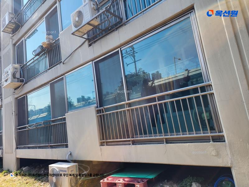 2024타경103989 부산광역시 해운대구 삼어로 131, 센텀강변현대아파트 102동 1층 106호 아파트[공급32평형] 경매 이미지