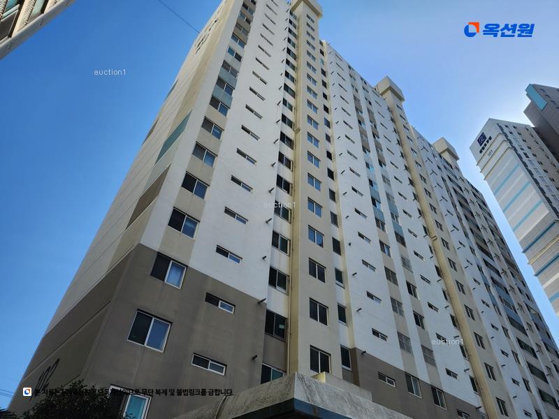 2024타경103989 부산광역시 해운대구 삼어로 131, 센텀강변현대아파트 102동 1층 106호 아파트[공급32평형] 경매 이미지