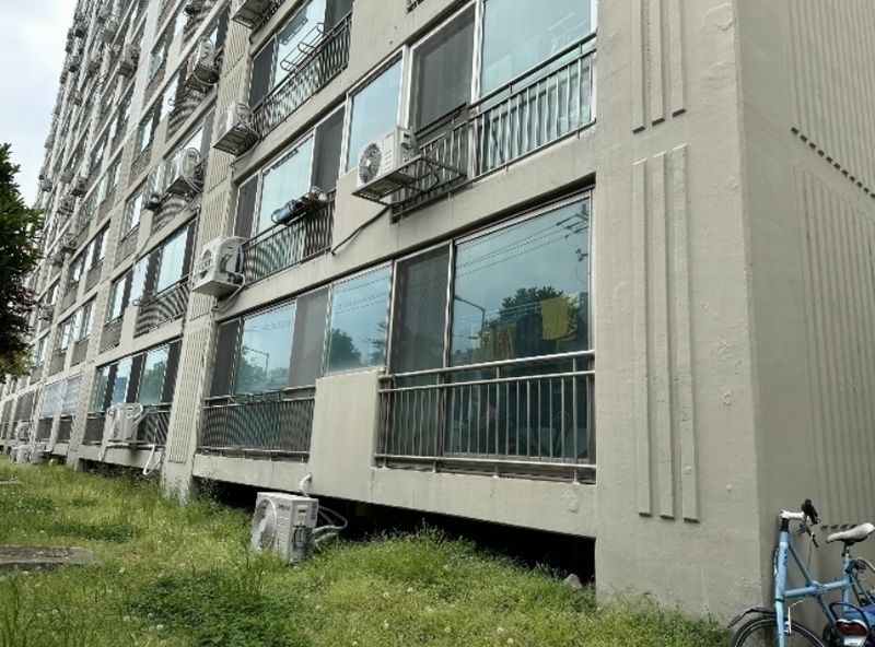 2024타경103989 부산광역시 해운대구 삼어로 131, 센텀강변현대아파트 102동 1층 106호 아파트[공급32평형] 경매 이미지
