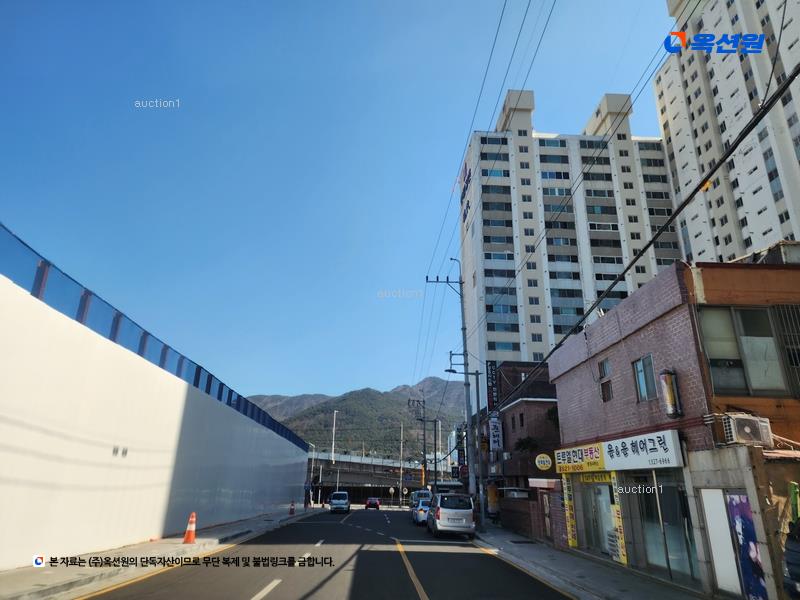 2024타경103989 부산광역시 해운대구 삼어로 131, 센텀강변현대아파트 102동 1층 106호 아파트[공급32평형] 경매 이미지