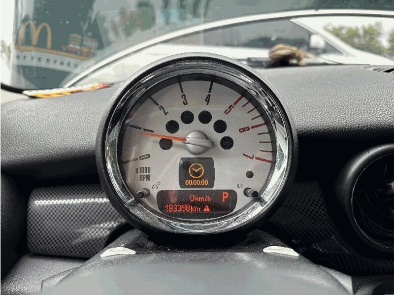 2025타경11127 서울특별시 강서구 마곡동 1045, 금화주차장 MINI Cooper SD 경매 이미지