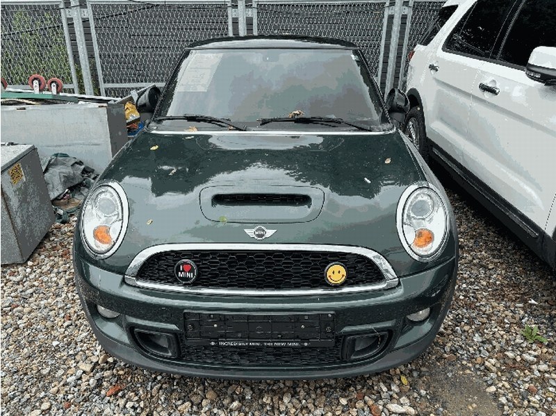 2025타경11127 서울특별시 강서구 마곡동 1045, 금화주차장 MINI Cooper SD 경매 이미지