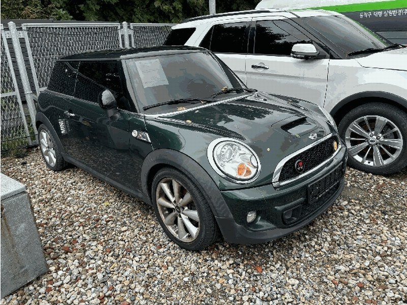 2025타경11127 서울특별시 강서구 마곡동 1045, 금화주차장 MINI Cooper SD 경매 이미지