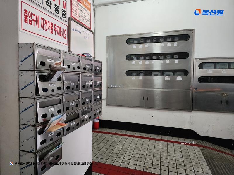 2024타경106315 부산광역시 기장군 기장읍 차성로 272, 상마타운 4층 401호 아파트 경매 이미지