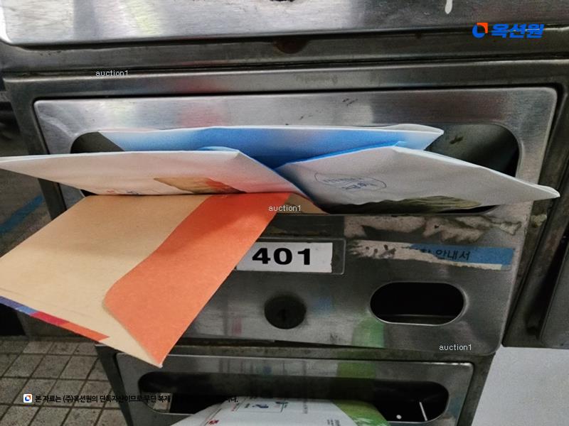 2024타경106315 부산광역시 기장군 기장읍 차성로 272, 상마타운 4층 401호 아파트 경매 이미지
