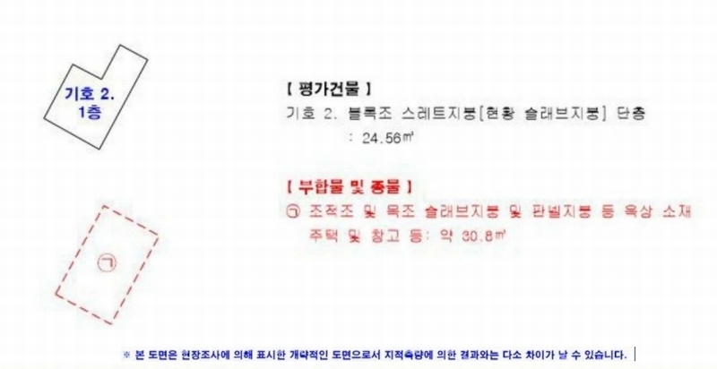 2024타경112761 부산광역시 해운대구 반송동 216-181 주택 경매 이미지