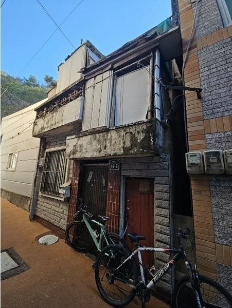 2024타경112761 부산광역시 해운대구 반송동 216-181 주택 경매 이미지