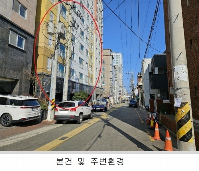 2024타경113320 부산광역시 남구 동명로146번길 60, 푸르미르 11층 1102호 아파트[공급26평형] 경매 이미지