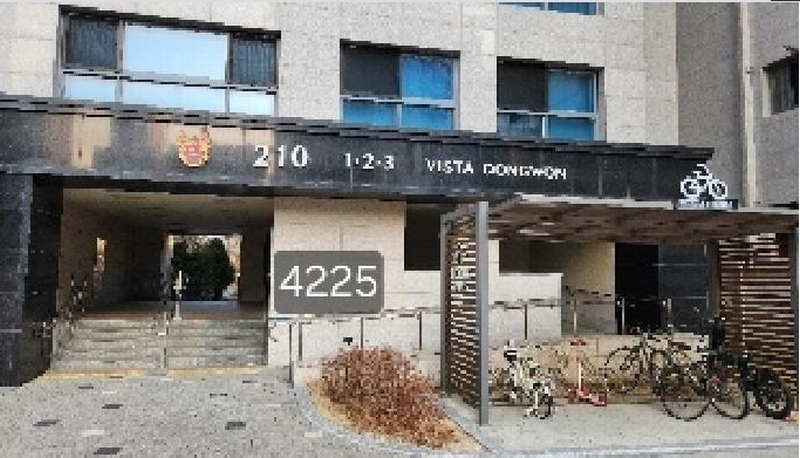 2025타경4225 부산광역시 기장군 해송1로 33, 일광신도시비스타동원2차 210동 1층 101호 아파트[공급62평형] 경매 이미지