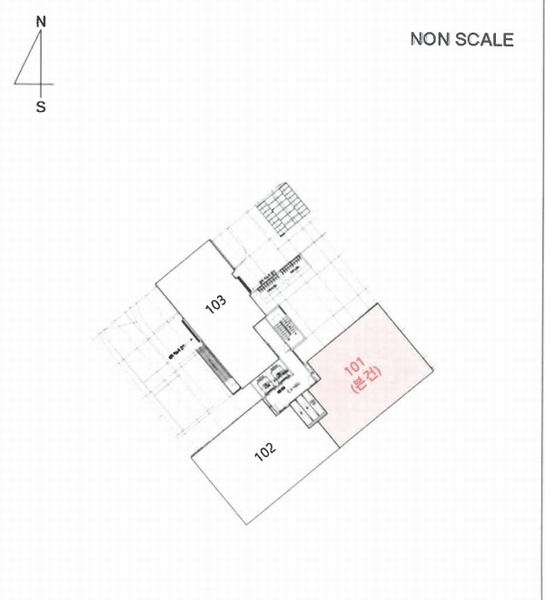 2025타경4225 부산광역시 기장군 해송1로 33, 일광신도시비스타동원2차 210동 1층 101호 아파트[공급62평형] 경매 이미지