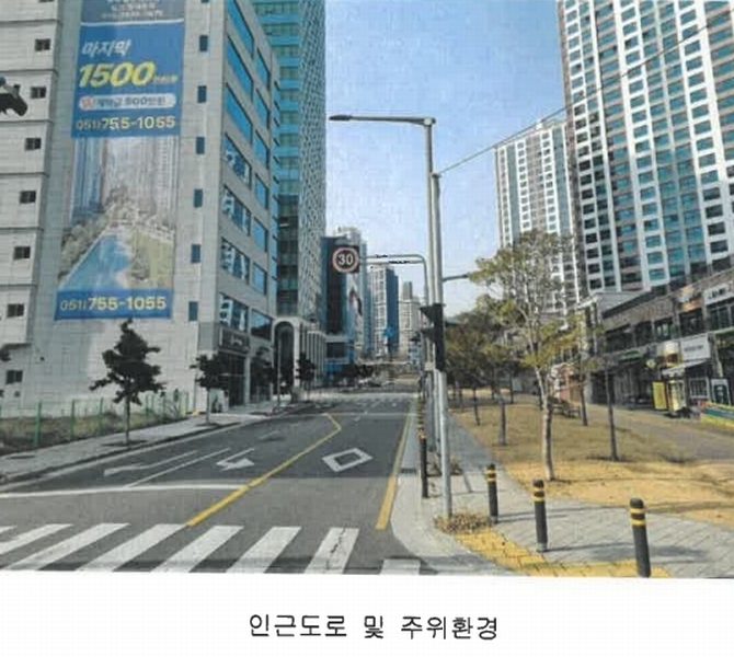 2025타경4225 부산광역시 기장군 해송1로 33, 일광신도시비스타동원2차 210동 1층 101호 아파트[공급62평형] 경매 이미지
