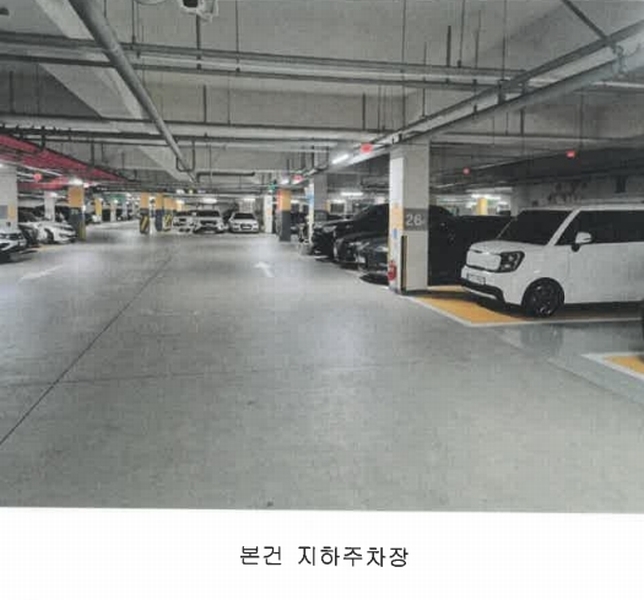 2025타경4225 부산광역시 기장군 해송1로 33, 일광신도시비스타동원2차 210동 1층 101호 아파트[공급62평형] 경매 이미지
