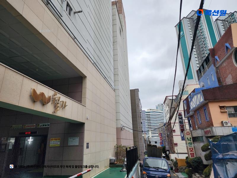 2025타경4775 부산광역시 남구 수영로13번길 6-20, 문현동월가아파트 13층 1301호 아파트[공급15평형] 경매 이미지