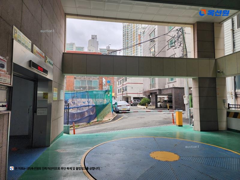 2025타경4775 부산광역시 남구 수영로13번길 6-20, 문현동월가아파트 13층 1301호 아파트[공급15평형] 경매 이미지