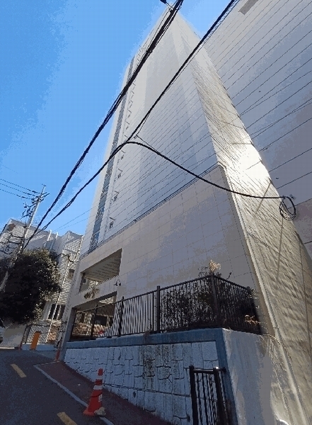 2025타경4775 부산광역시 남구 수영로13번길 6-20, 문현동월가아파트 13층 1301호 아파트[공급15평형] 경매 이미지