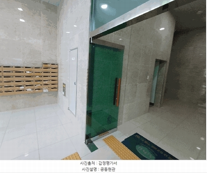 2025타경4775 부산광역시 남구 수영로13번길 6-20, 문현동월가아파트 13층 1301호 아파트[공급15평형] 경매 이미지