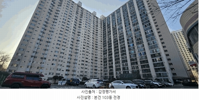 2025타경4978 부산광역시 남구 신선로 490, 삼성아파트 103동 5층 503호 아파트[공급24평형] 경매 이미지