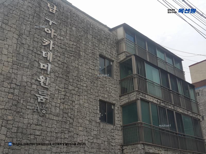 2025타경11152 경상남도 김해시 인제로244번길 1-18, 남부아카데미빌라 4층 503호 다세대(빌라) 경매 이미지