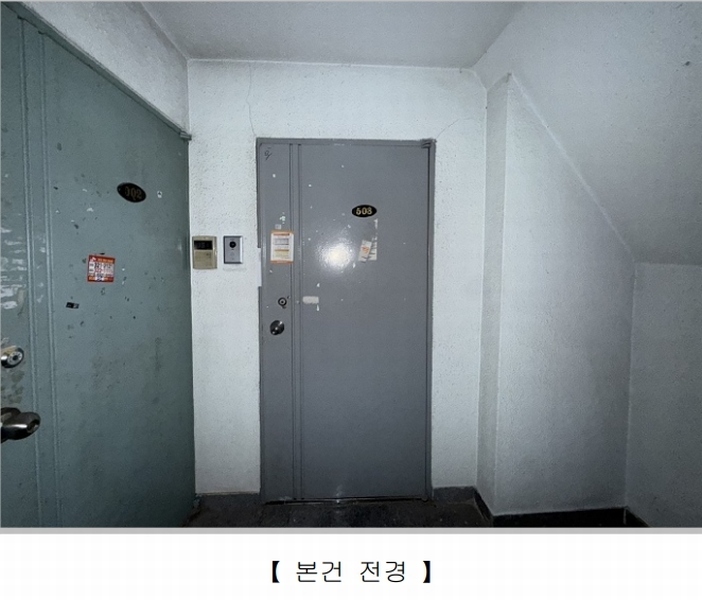 2025타경11152 경상남도 김해시 인제로244번길 1-18, 남부아카데미빌라 4층 503호 다세대(빌라) 경매 이미지