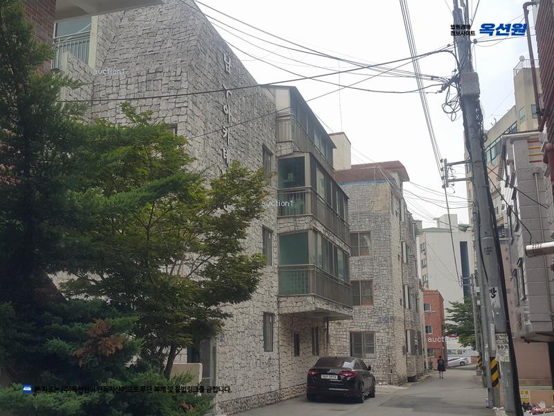 2025타경11152 경상남도 김해시 인제로244번길 1-18, 남부아카데미빌라 4층 503호 다세대(빌라) 경매 이미지
