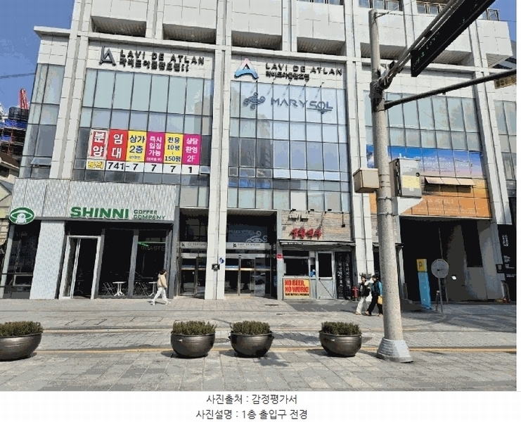 2025타경5019 부산광역시 해운대구 구남로 37, 해운대르와지르호텔 9층 906호 숙박(콘도등) 경매 이미지