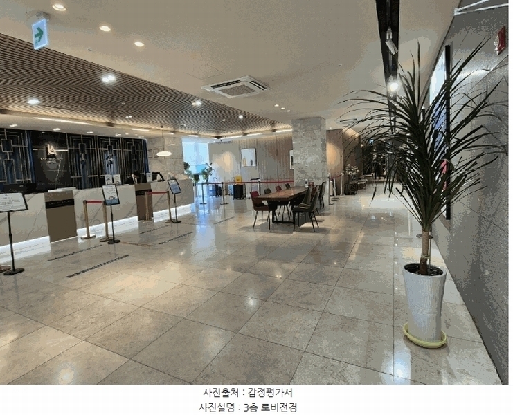 2025타경5019 부산광역시 해운대구 구남로 37, 해운대르와지르호텔 9층 906호 숙박(콘도등) 경매 이미지