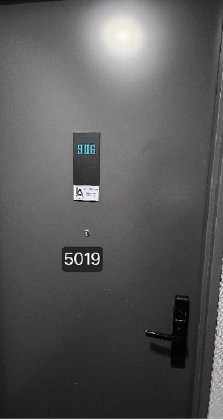 2025타경5019 부산광역시 해운대구 구남로 37, 해운대르와지르호텔 9층 906호 숙박(콘도등) 경매 이미지