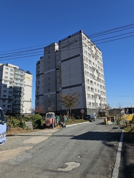 2023타경4654 부산광역시 강서구 화전산업대로 272-9, 유나베네스1차 1동 9층 904호 오피스텔[계약12평형] 경매 이미지