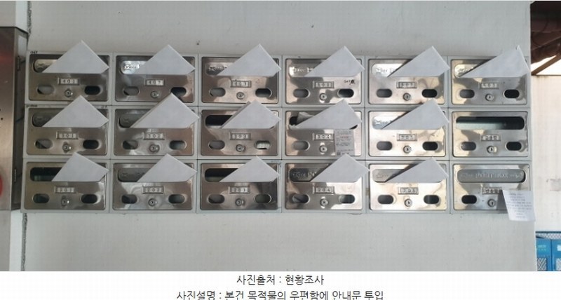 2023타경109702 부산광역시 사하구 다대로271번길 25-1, 라키빌빌리지 2층 203호 오피스텔 경매 이미지