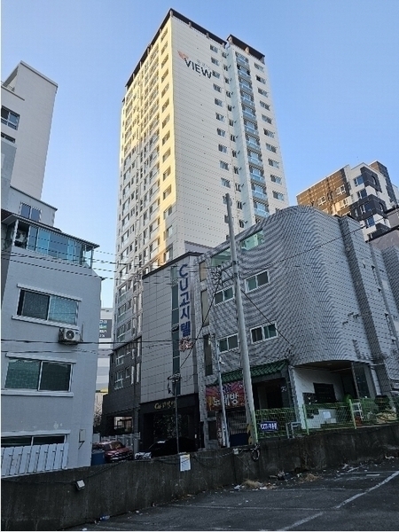 2023타경111378 부산광역시 사상구 낙동대로1210번길 84, 굿모닝뷰 12층 1202호 아파트[공급26평형] 경매 이미지