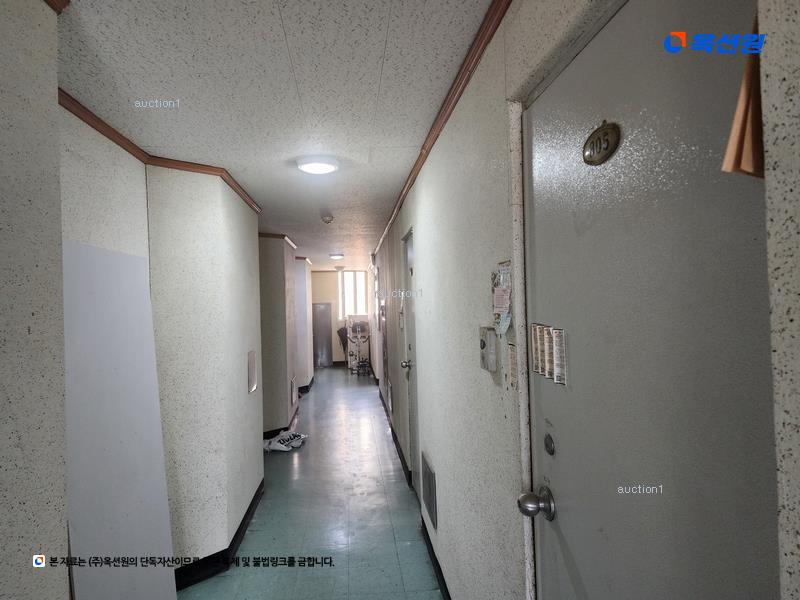 2024타경1140 부산광역시 사상구 가야대로344번길 39, 마이빌 8층 805호 오피스텔[계약7평형] 경매 이미지