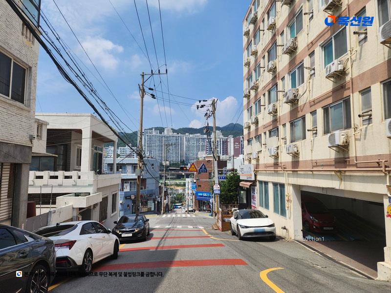 2024타경1140 부산광역시 사상구 가야대로344번길 39, 마이빌 8층 805호 오피스텔[계약7평형] 경매 이미지