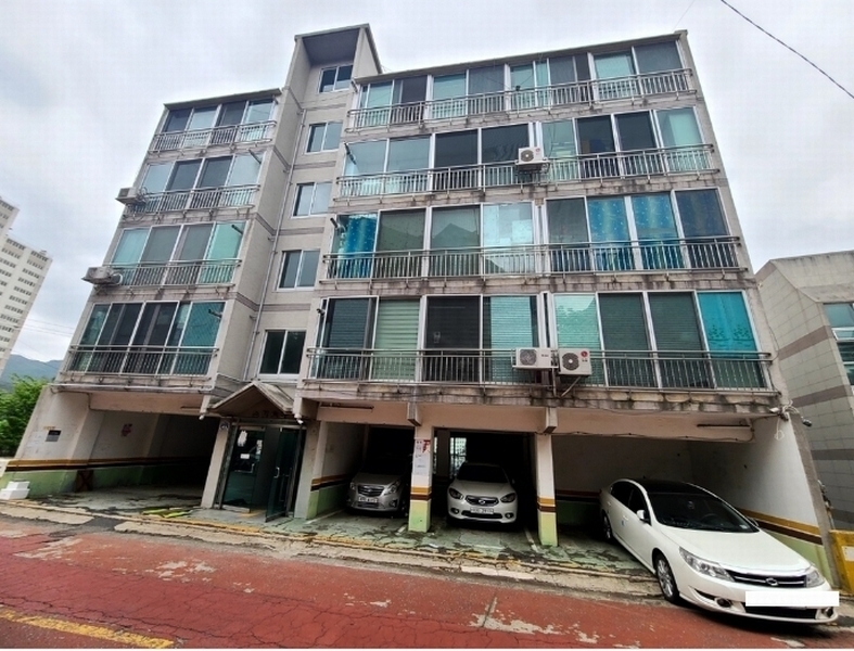 2024타경1584 부산광역시 사상구 감전동 290 다세대(빌라) 경매 이미지