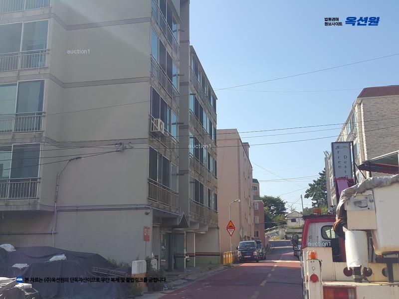 2024타경1584 부산광역시 사상구 감전동 290 다세대(빌라) 경매 이미지