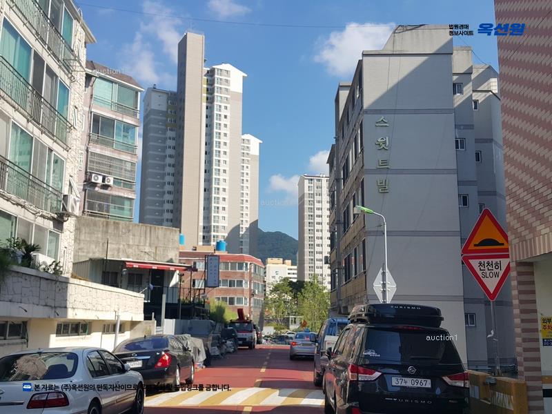 2024타경1584 부산광역시 사상구 감전동 290 다세대(빌라) 경매 이미지
