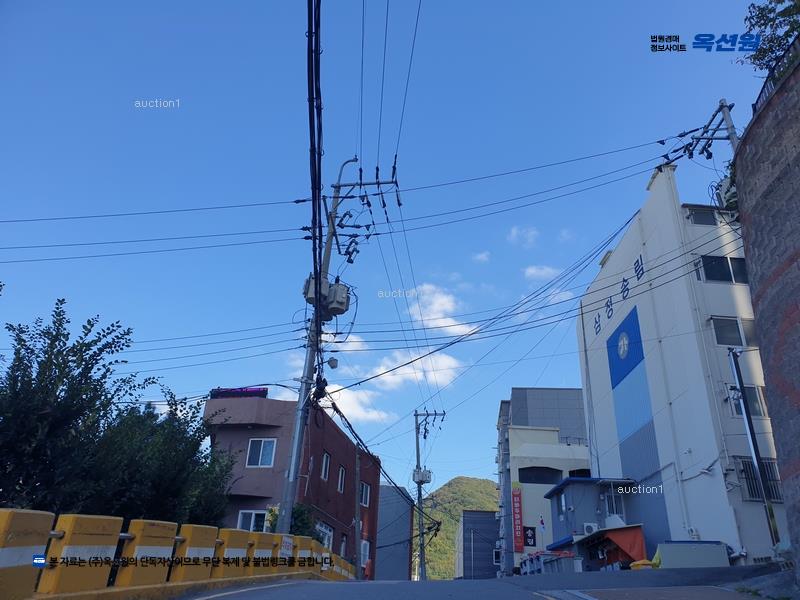 2024타경3313 부산광역시 사상구 학감대로123번길 65, 삼정송림아파트 라동 5층 512호 아파트[공급14평형] 경매 이미지