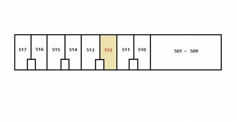 2024타경3313 부산광역시 사상구 학감대로123번길 65, 삼정송림아파트 라동 5층 512호 아파트[공급14평형] 경매 이미지