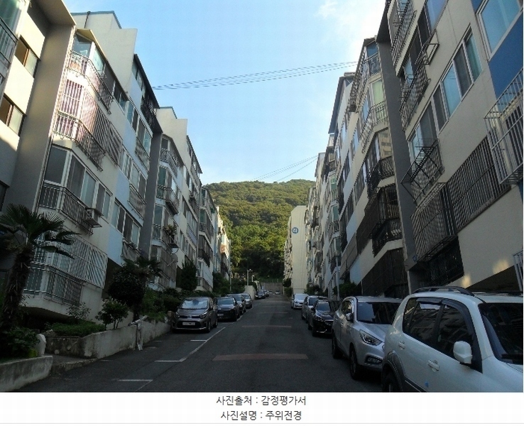 2024타경3313 부산광역시 사상구 학감대로123번길 65, 삼정송림아파트 라동 5층 512호 아파트[공급14평형] 경매 이미지