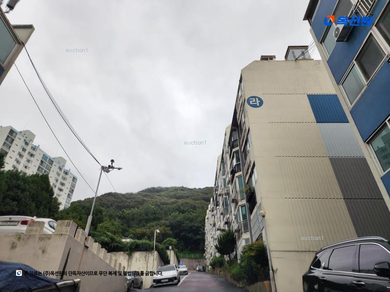 2024타경3313 부산광역시 사상구 학감대로123번길 65, 삼정송림아파트 라동 5층 512호 아파트[공급14평형] 경매 이미지