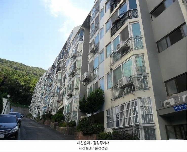 2024타경3313 부산광역시 사상구 학감대로123번길 65, 삼정송림아파트 라동 5층 512호 아파트[공급14평형] 경매 이미지