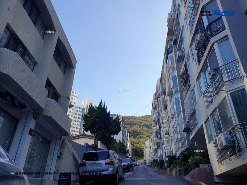 2024타경3313 부산광역시 사상구 학감대로123번길 65, 삼정송림아파트 라동 5층 512호 아파트[공급14평형] 경매 이미지