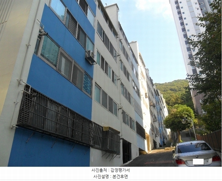2024타경3313 부산광역시 사상구 학감대로123번길 65, 삼정송림아파트 라동 5층 512호 아파트[공급14평형] 경매 이미지