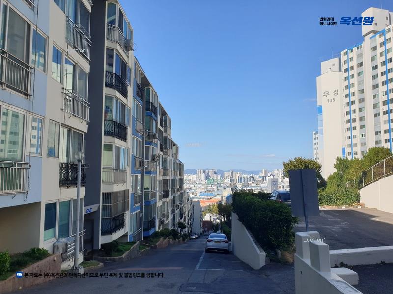 2024타경3313 부산광역시 사상구 학감대로123번길 65, 삼정송림아파트 라동 5층 512호 아파트[공급14평형] 경매 이미지