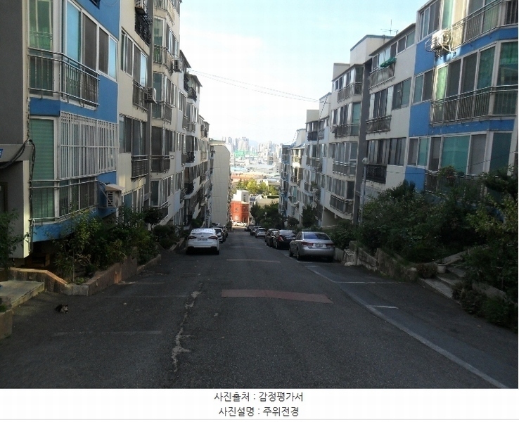 2024타경3313 부산광역시 사상구 학감대로123번길 65, 삼정송림아파트 라동 5층 512호 아파트[공급14평형] 경매 이미지