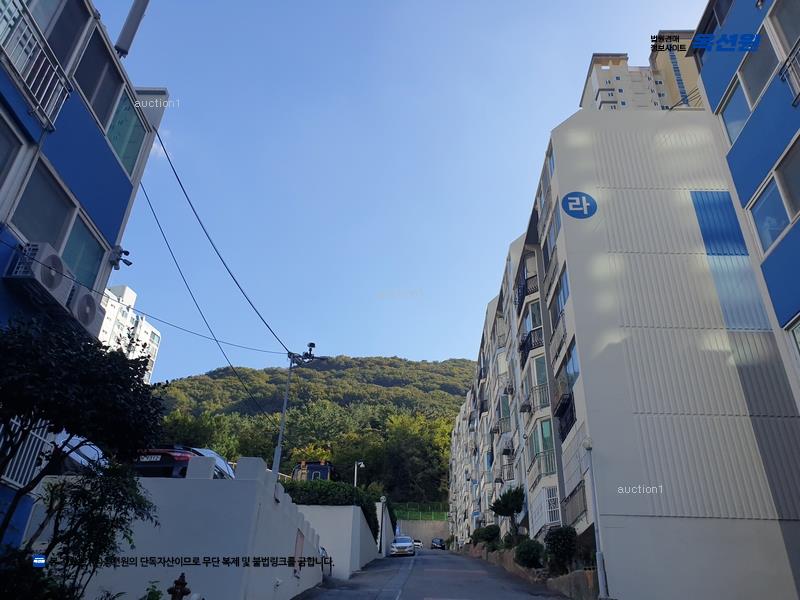 2024타경3313 부산광역시 사상구 학감대로123번길 65, 삼정송림아파트 라동 5층 512호 아파트[공급14평형] 경매 이미지