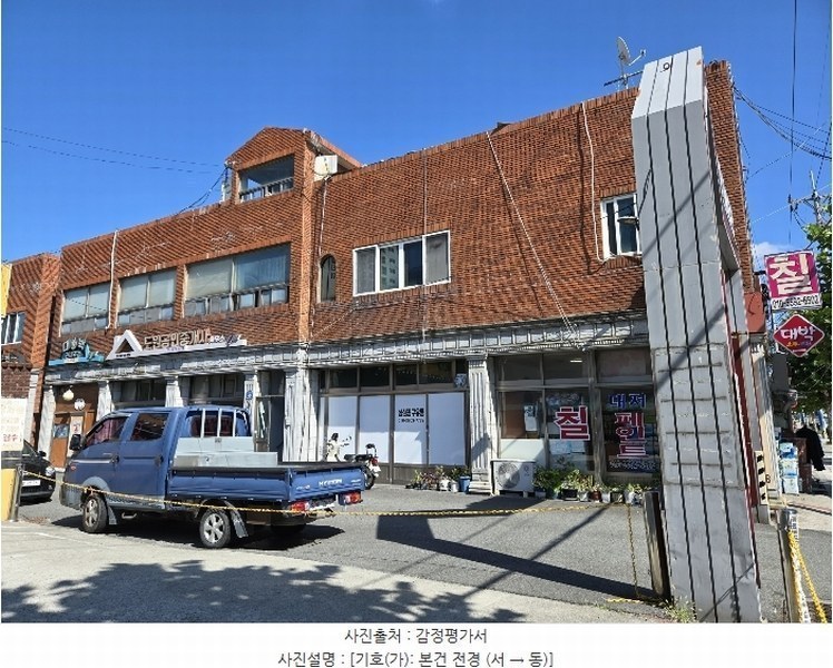 2024타경3597 부산광역시 강서구 대저1동 2342-10 근린주택 경매 이미지