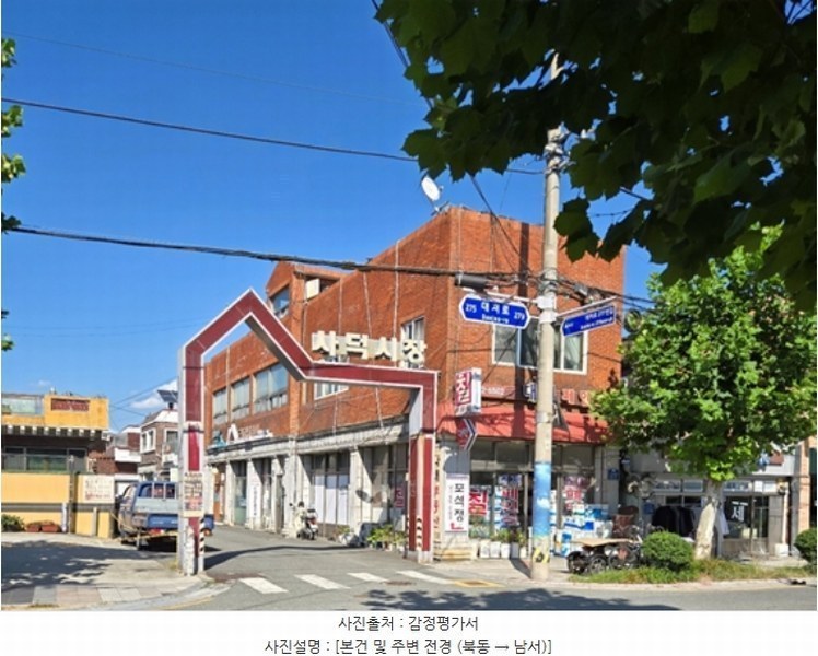 2024타경3597 부산광역시 강서구 대저1동 2342-10 근린주택 경매 이미지