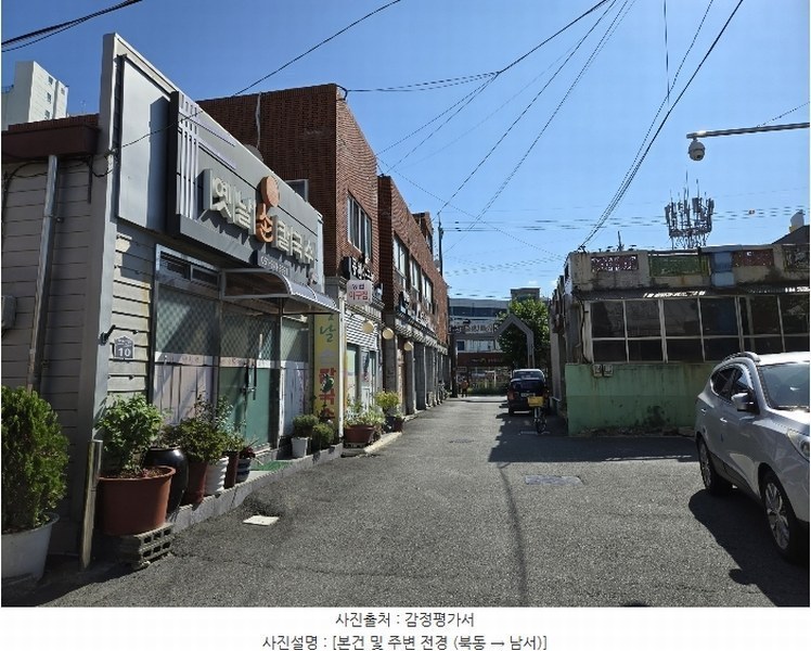2024타경3597 부산광역시 강서구 대저1동 2342-10 근린주택 경매 이미지