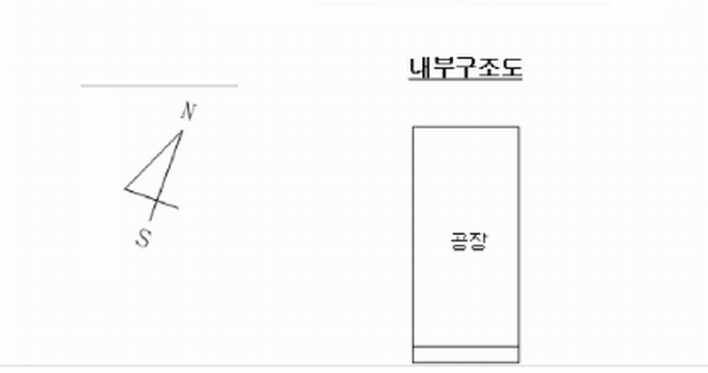 2025타경11199 서울특별시 영등포구 경인로82길 3-4, 센터플러스 6층 615호 아파트형공장 경매 이미지